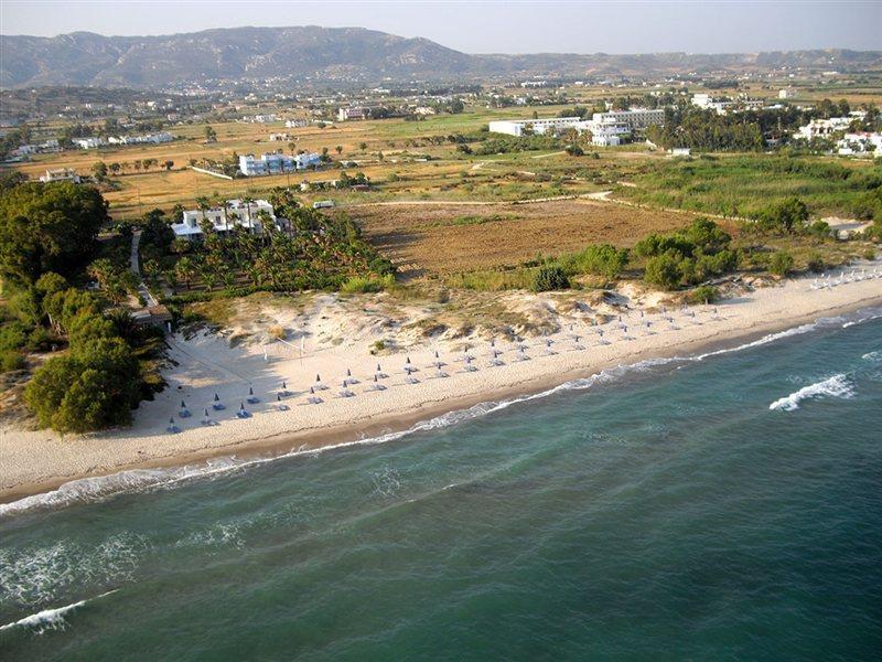 Cavo D' Oro Hotel Marmari  Eksteriør bilde