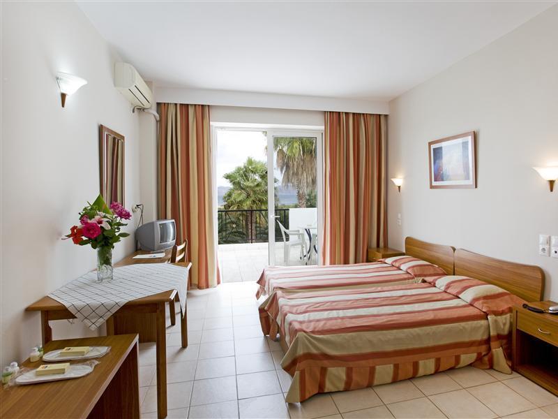 Cavo D' Oro Hotel Marmari  Eksteriør bilde