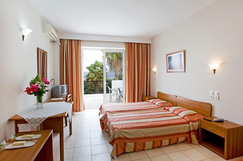 Cavo D' Oro Hotel Marmari  Rom bilde