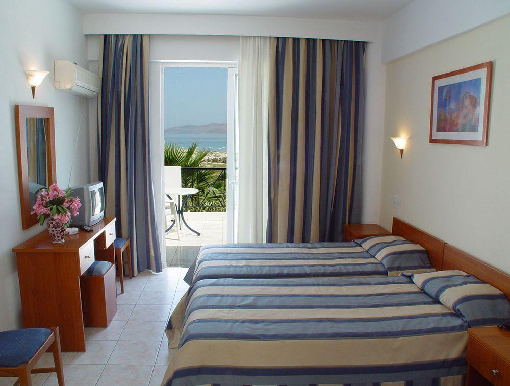 Cavo D' Oro Hotel Marmari  Rom bilde