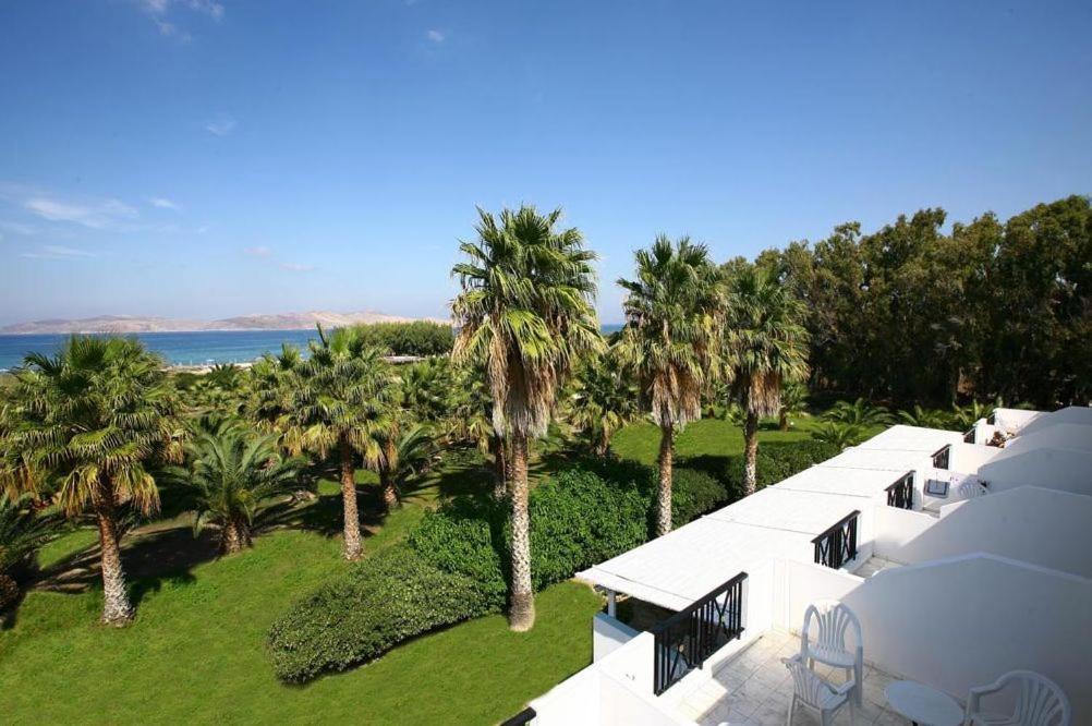 Cavo D' Oro Hotel Marmari  Eksteriør bilde