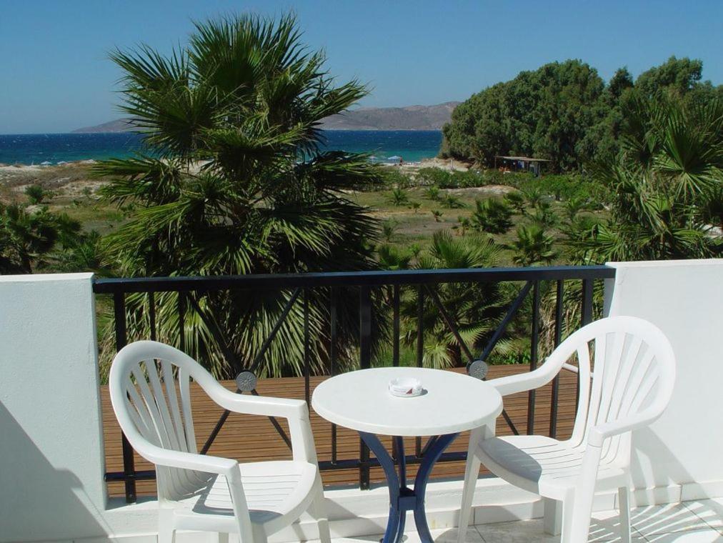 Cavo D' Oro Hotel Marmari  Eksteriør bilde