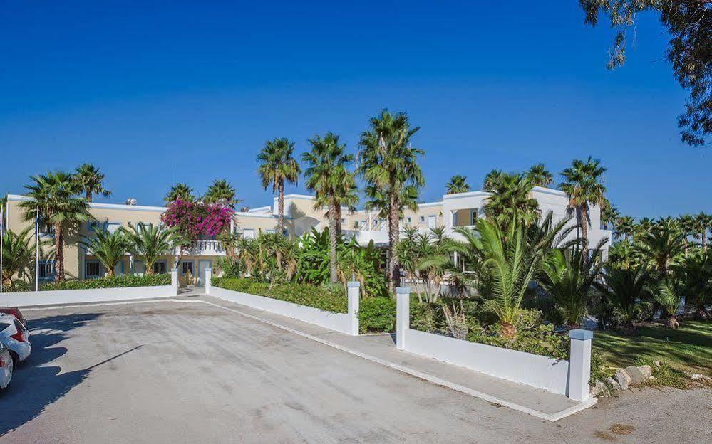 Cavo D' Oro Hotel Marmari  Eksteriør bilde