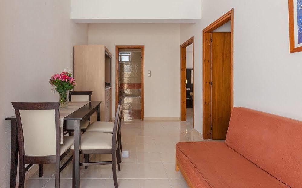 Cavo D' Oro Hotel Marmari  Eksteriør bilde