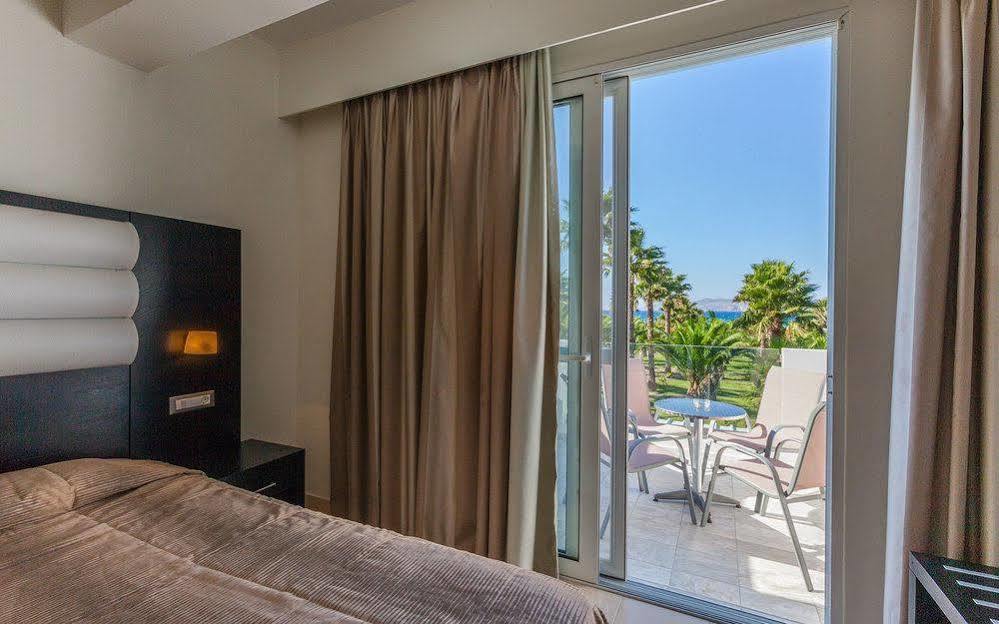 Cavo D' Oro Hotel Marmari  Eksteriør bilde