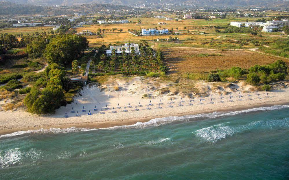 Cavo D' Oro Hotel Marmari  Eksteriør bilde