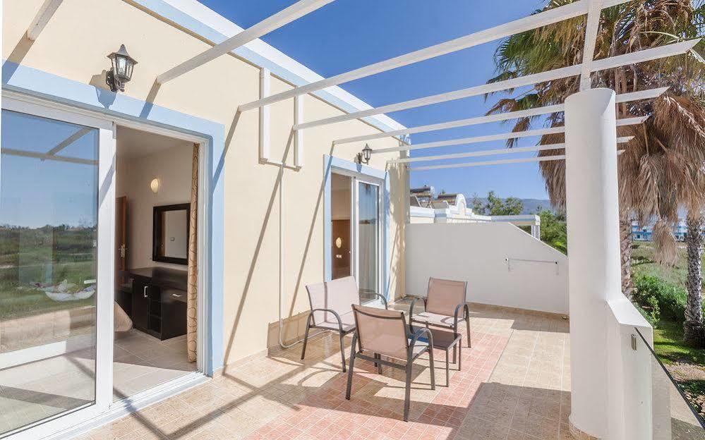 Cavo D' Oro Hotel Marmari  Eksteriør bilde