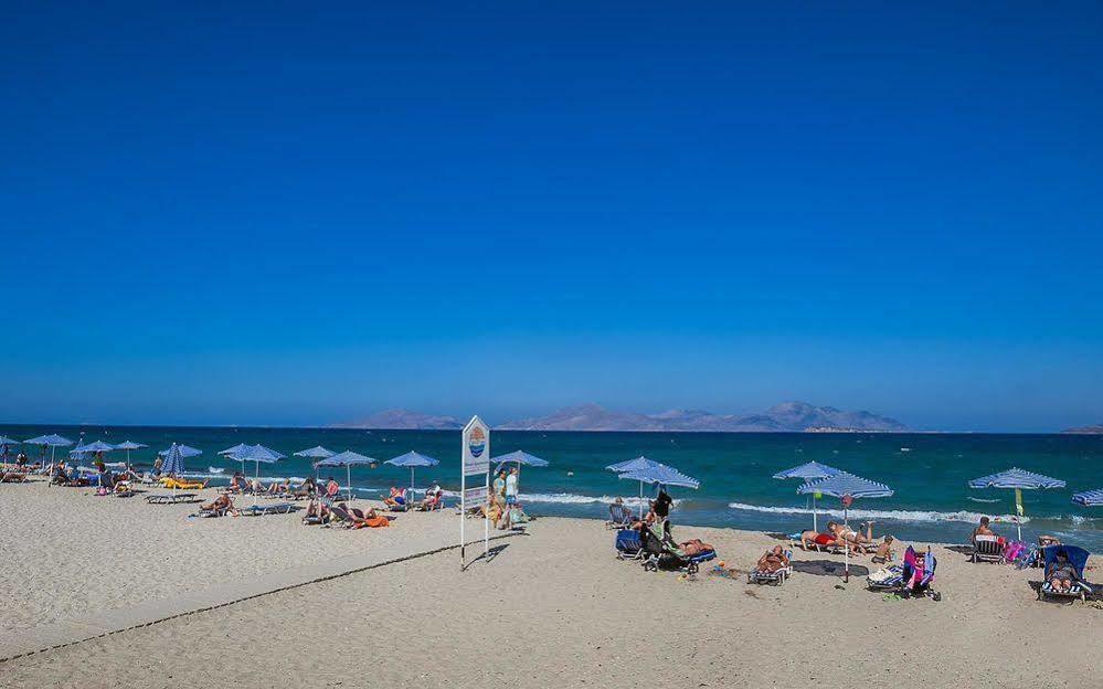 Cavo D' Oro Hotel Marmari  Eksteriør bilde