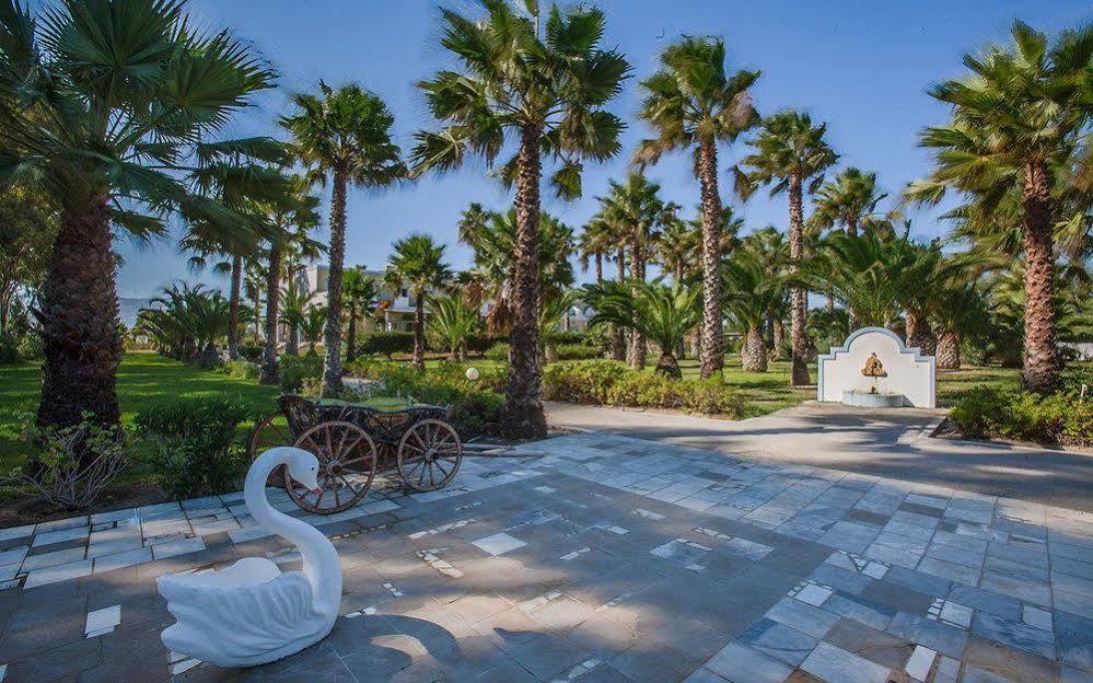 Cavo D' Oro Hotel Marmari  Eksteriør bilde