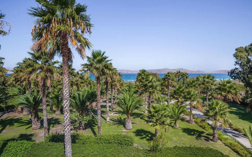 Cavo D' Oro Hotel Marmari  Eksteriør bilde